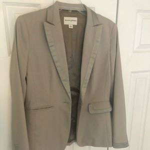 Banana Republic lined Blazer